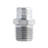 SPRAYING SYSTEMS HIGH PRESSURE NOZZLE, 1/4