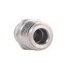 SPRAYING SYSTEMS HIGH PRESSURE NOZZLE, 1/4
