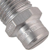 SPRAYING SYSTEMS HIGH PRESSURE NOZZLE, 1/4
