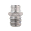 SPRAYING SYSTEMS HIGH PRESSURE NOZZLE, 1/4