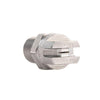 SPRAYING SYSTEMS HIGH PRESSURE NOZZLE, 1/8