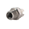 SPRAYING SYSTEMS HIGH PRESSURE NOZZLE, 1/8