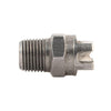 SPRAYING SYSTEMS HIGH PRESSURE NOZZLE, 1/8