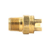 SPRAYING SYSTEMS HIGH PRESSURE NOZZLE, 1/8