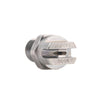 SPRAYING SYSTEMS HIGH PRESSURE NOZZLE, 1/8