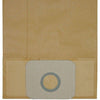 Vacuum Bag, 2 Ply Paper, Pack of 10