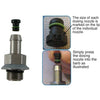 O-RING FOR CHEMICAL RESTRICTION SET