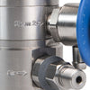 ST164 INJECTOR WITH COMPRESSED AIR MODULE AND METERING VALVES-2.0mm