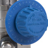 ST164 INJECTOR WITH COMPRESSED AIR MODULE AND METERING VALVES-2.1mm