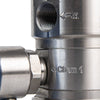 ST164 INJECTOR WITH COMPRESSED AIR MODULE AND METERING VALVES-2.1mm