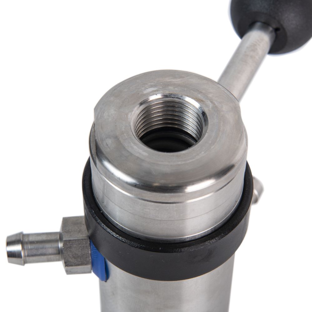 ST168 BY-PASS INJ 1/2"F SS +1.7mm NOZZLE