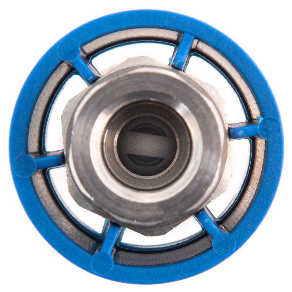 ST75 FOAM HEAD SS 1.9 (10) 1/4"F