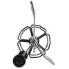 HOSE REEL WHEELED S/S 1/2