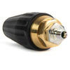 ST357 TURBO NOZZLE, SIZE: 10 1/8