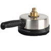 TURBO DEVIL WW160 WALL CLEANER, 160mm DIAMETER.