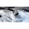 TURBOFOAM365+ 90mm BRUSH, 1/4