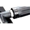 TURBOFOAM365+ 90mm BRUSH, 1/4
