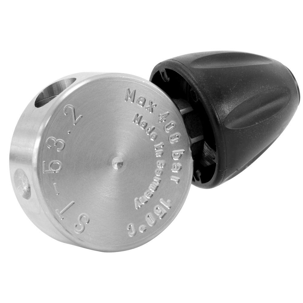 ST53.2 TWIN LANCE 1/4" F 600MM