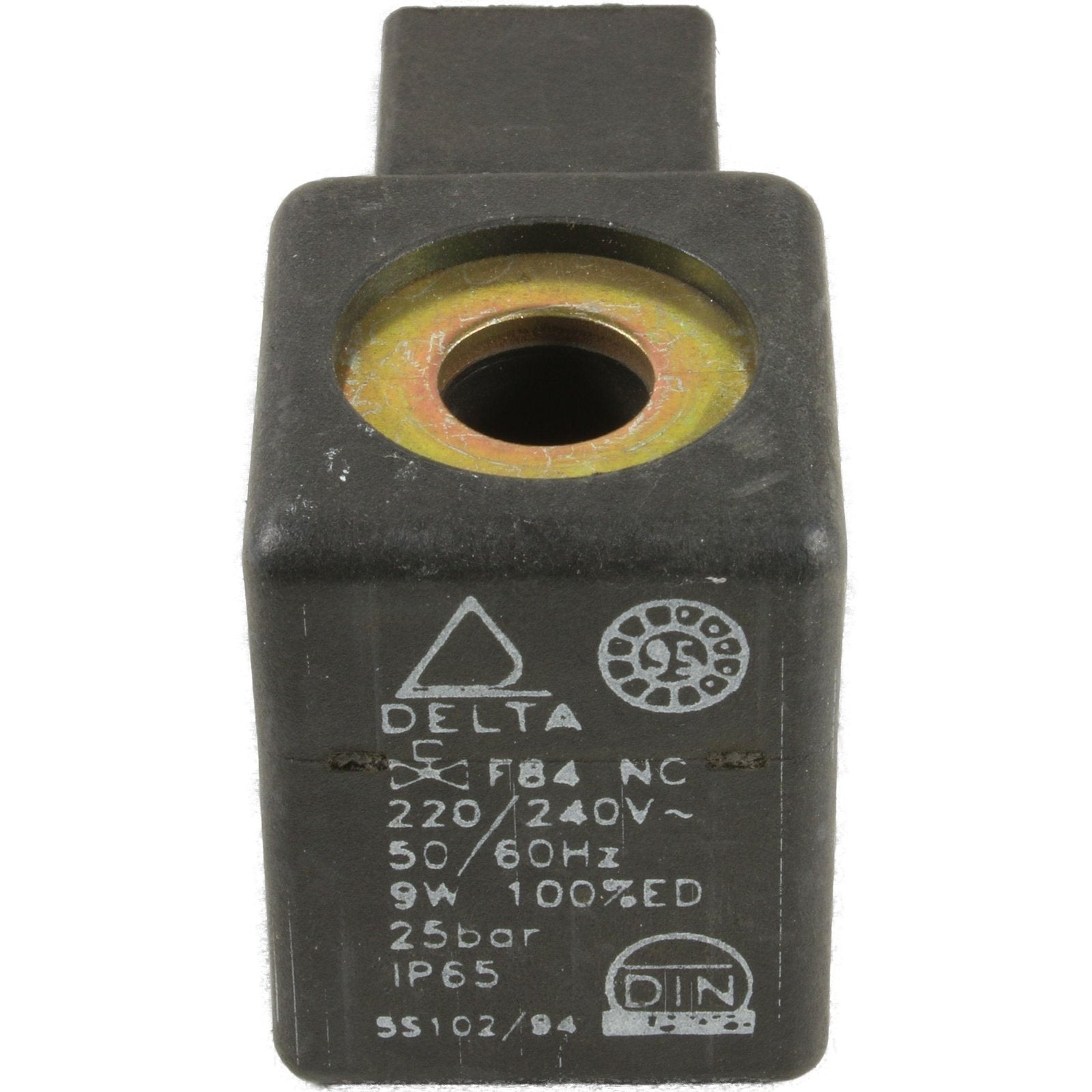 230V COIL FOR DELTA FUEL PUMPS