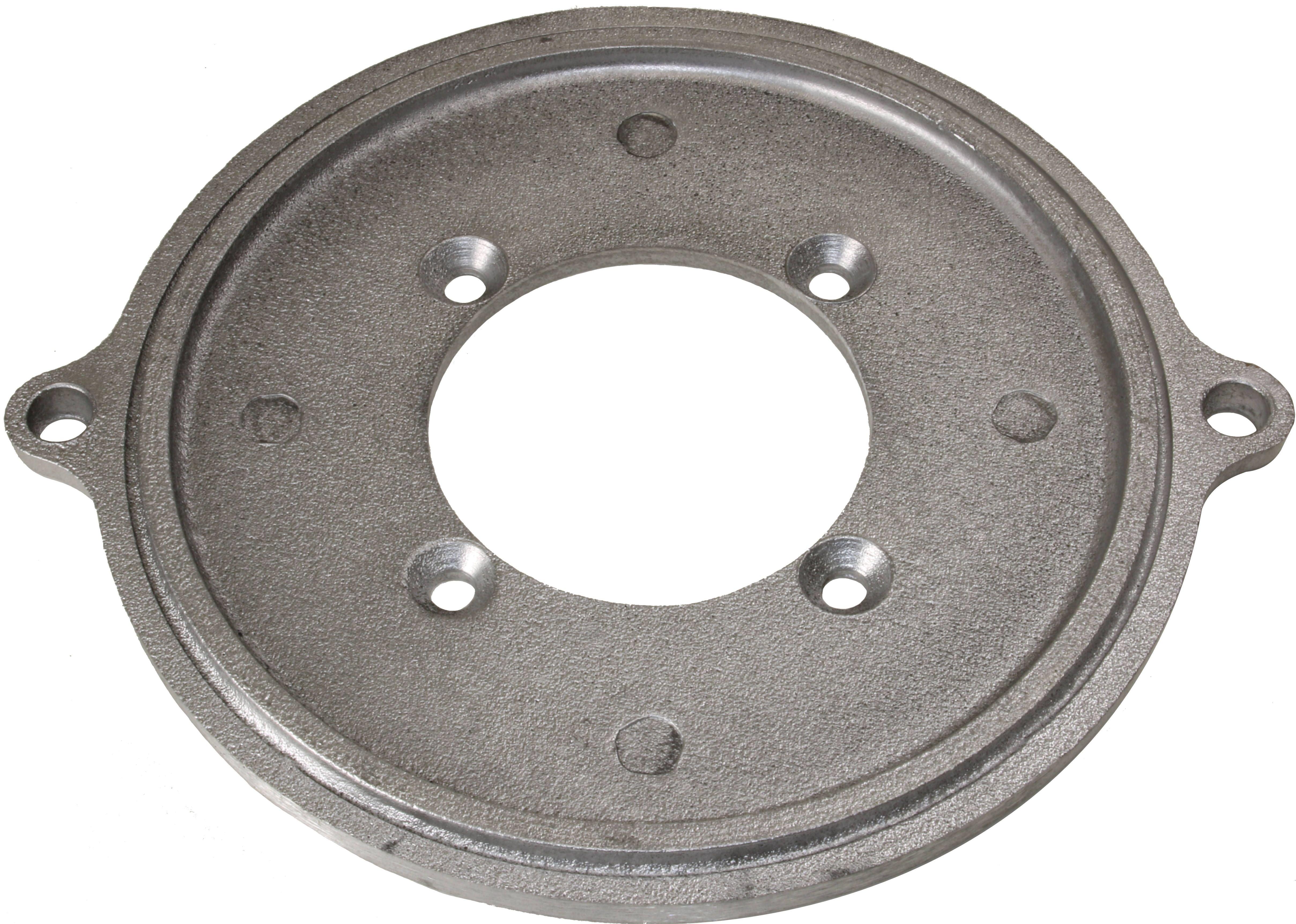 MAZZONI MOTOR FLANGE