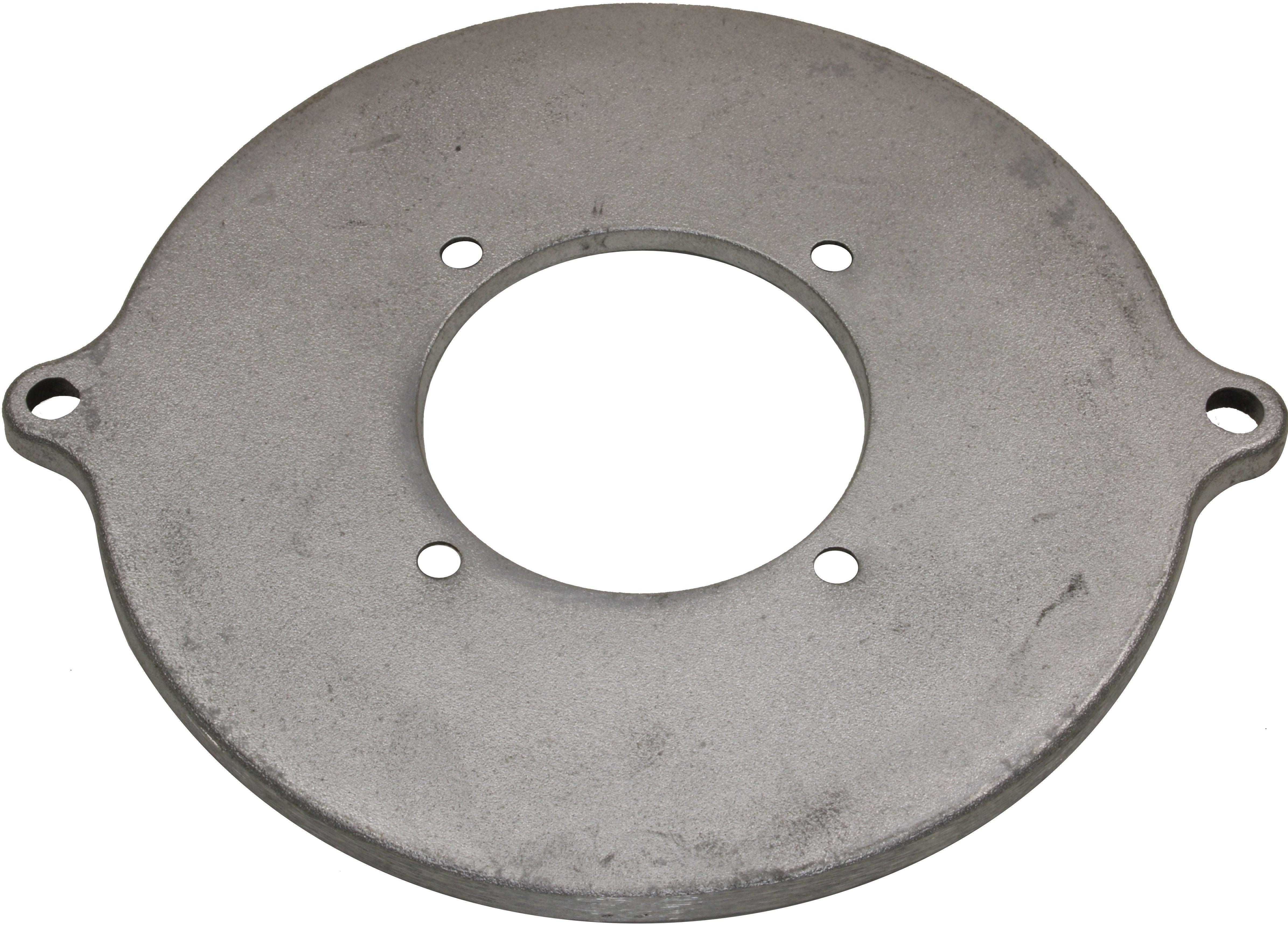 MAZZONI MOTOR FLANGE