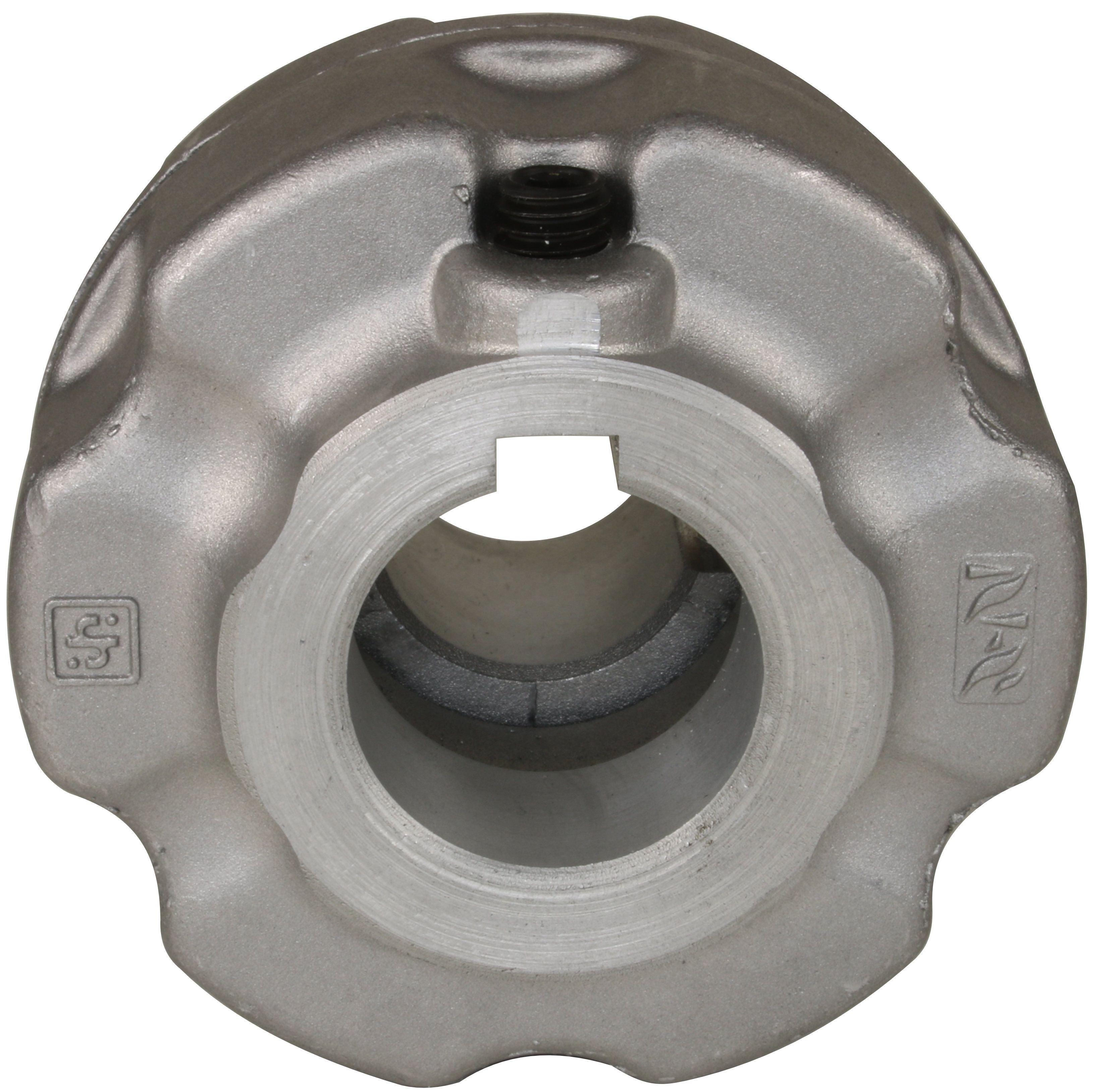 NICOLINI DRIVE COUPLING