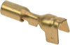 4mm PUSH ON CONNECTOR