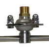 TURBO DEVIL ECO RC301 REPLACEMENT SWIVEL & ARMS