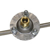 TURBO DEVIL ECO RC301 REPLACEMENT SWIVEL & ARMS