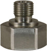 ADAPTOR SS M20F X 1/4