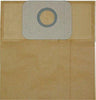 Vacuum Bag, 1 Ply Paper, Pack of 10