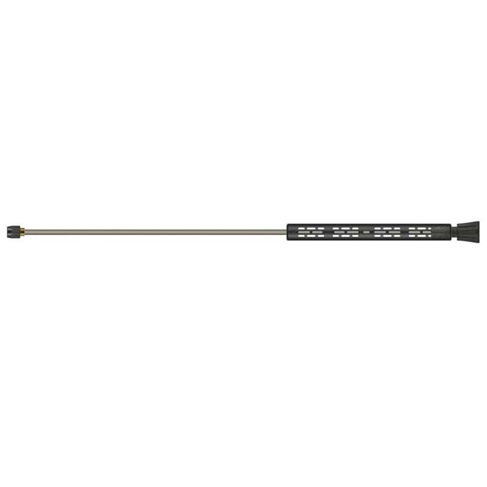 LANCE VENTED 1500MM CP SS SWIV